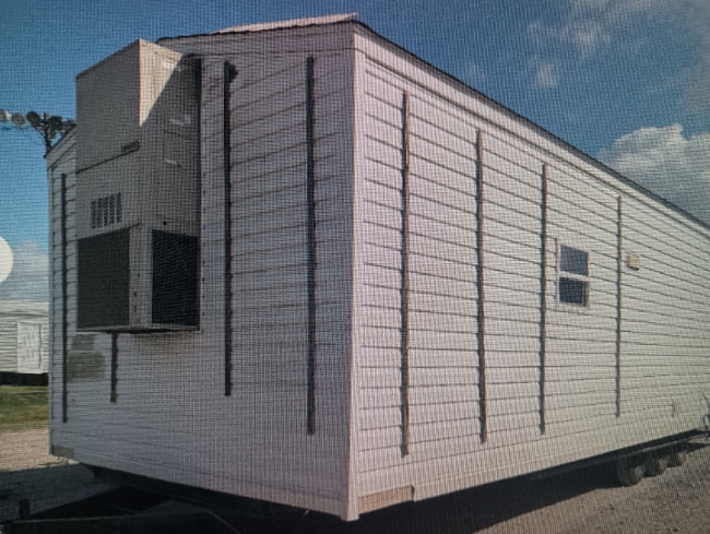 property at 205 Dennis Ln