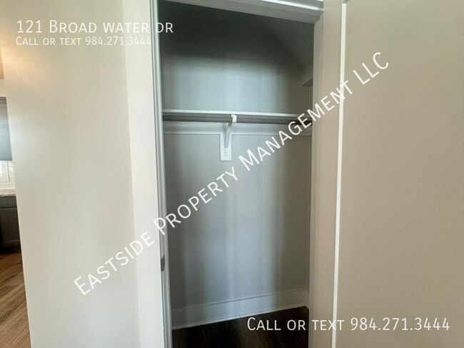 121 Broadwater Dr in Wake Forest, NC - Building Photo - Building Photo