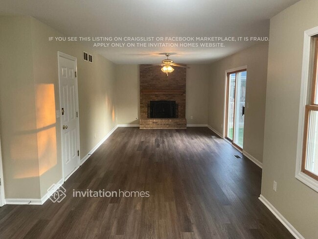874 Foran Ln in Aurora, IL - Building Photo - Building Photo