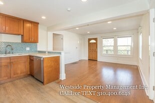 1491 Allison Ave in Los Angeles, CA - Building Photo