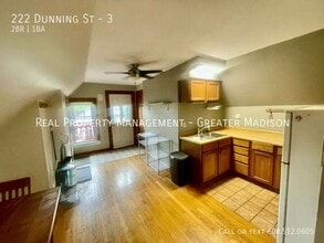 222 Dunning St in Madison, WI - Foto de edificio - Building Photo