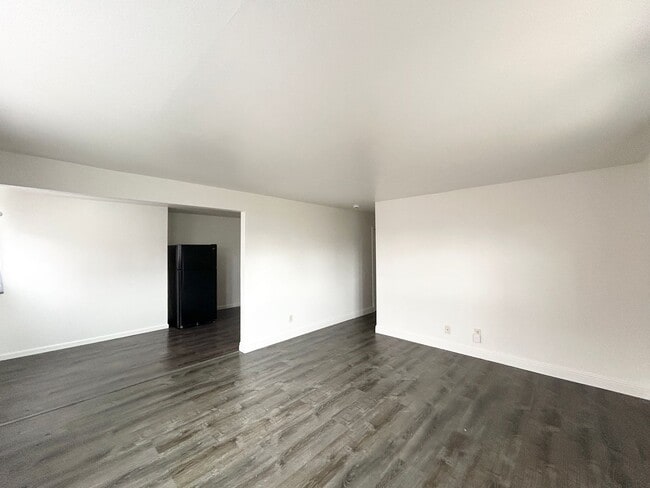 property at 3800 Waller Ave