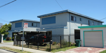 410 S 34th St in Richmond, CA - Building Photo - Building Photo