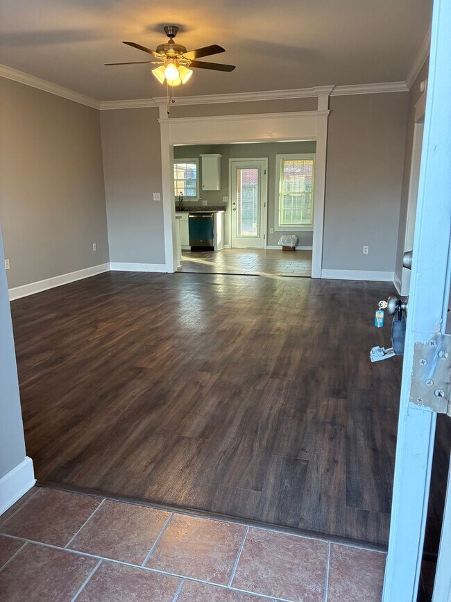 13 Meadowview Dr in Searcy, AR - Building Photo - Building Photo