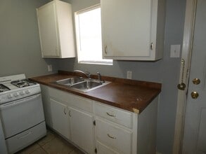 1358 Mulberry St in Abilene, TX - Building Photo - Building Photo