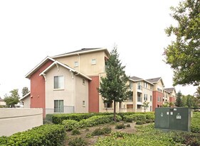 Arbor Park Apartments