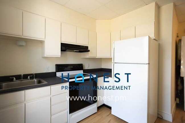 property at 51 Cushing St