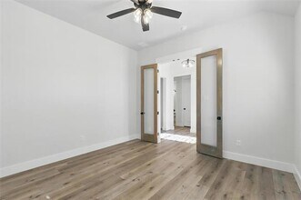 1000 Hennesay Pk in Springtown, TX - Building Photo - Building Photo