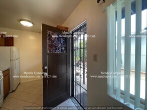 3123 Jarvis St in San Diego, CA - Building Photo - Building Photo