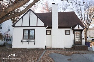 1843 Anderson in Manhattan, KS - Building Photo