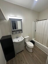 1512 Bailey Ave, Unit 2A in Chattanooga, TN - Building Photo - Building Photo