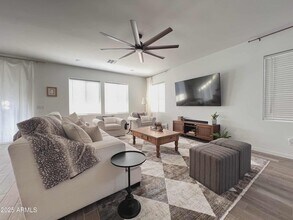 20831 W Hubbell St in Buckeye, AZ - Building Photo - Building Photo