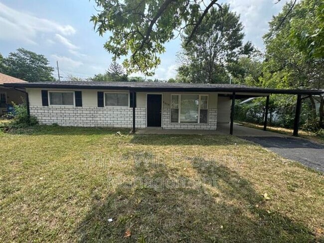 property at 2014 Wilbert Dr