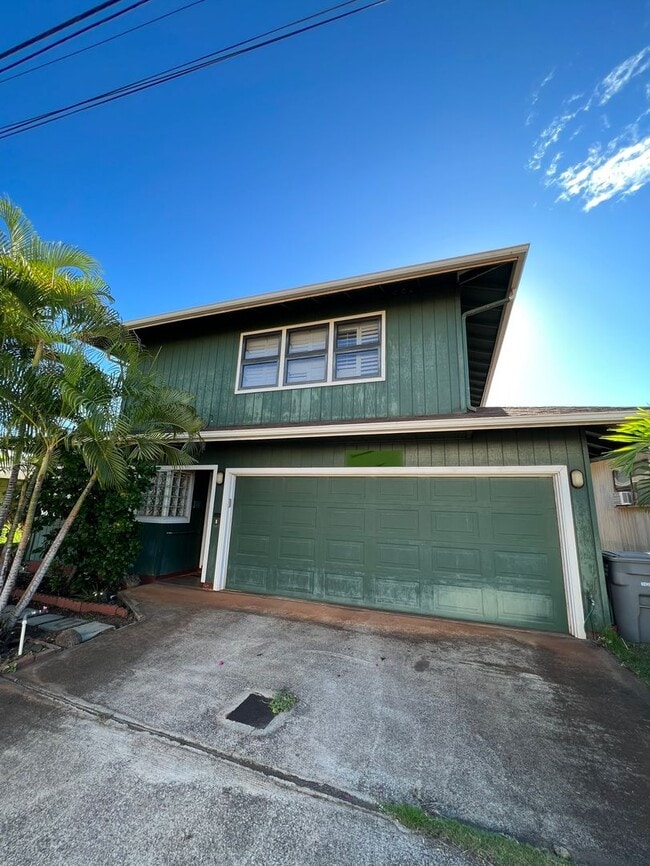 property at 4478 Panako Rd