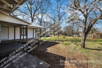 307 N Cannon Ave in Sylacauga, AL - Building Photo - Building Photo