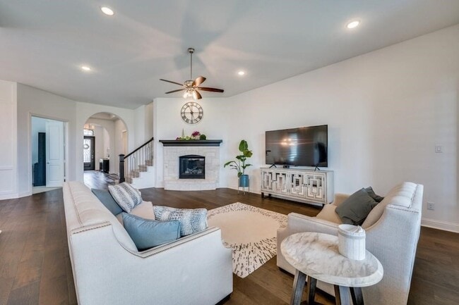 property at 3970 Sweet Clover Dr