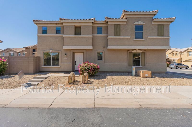 9626 N 82nd Glen in Peoria, AZ - Building Photo