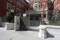 Coronado Place Apartments in Los Angeles, CA - Foto de edificio - Building Photo