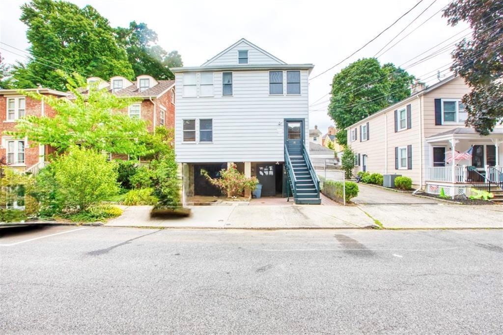 26 N Eckar St in Irvington, NY - Building Photo