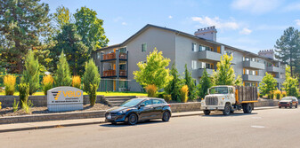 Velo Apartments Spokane