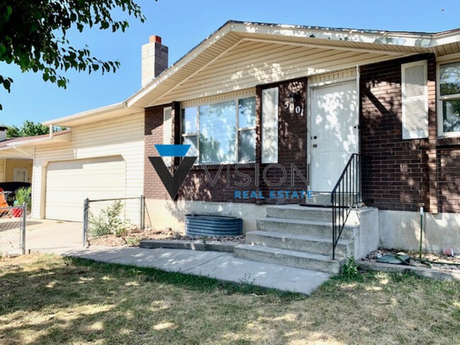 property at 5001 Heath Ave