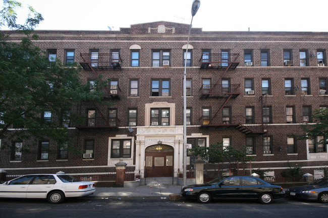 437 Kingston Ave in Brooklyn, NY - Building Photo - Building Photo