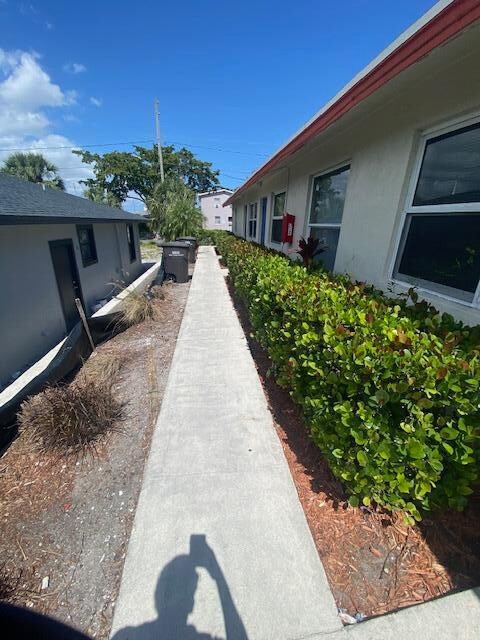 820 14th St, Unit 3 in West Palm Beach, FL - Building Photo - Building Photo