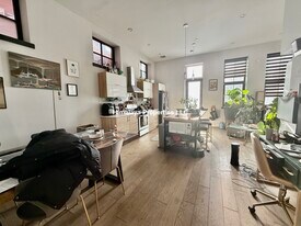 407 Dudley St, Unit 3 in Boston, MA - Building Photo