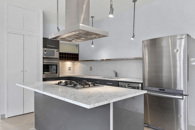 property at 301 Euclid Ave