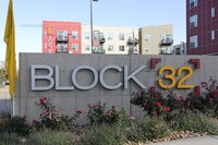 Exterior - Block 32 at RiNo Apartamentos in Denver, Colorado
