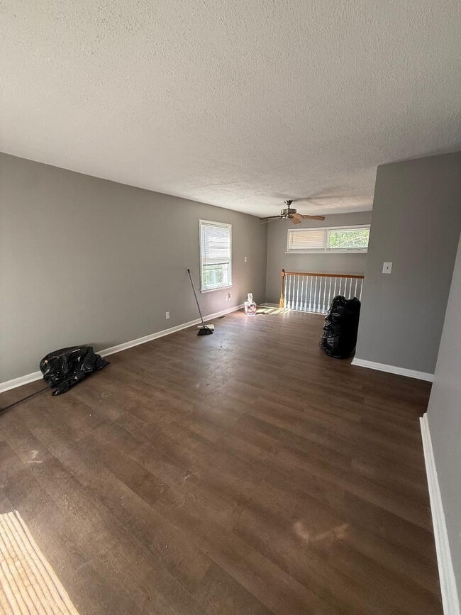 2080 St Christopher Dr in Lexington, KY - Building Photo - Building Photo