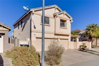 860 Viento Del Montagna Ave in Henderson, NV - Building Photo - Building Photo