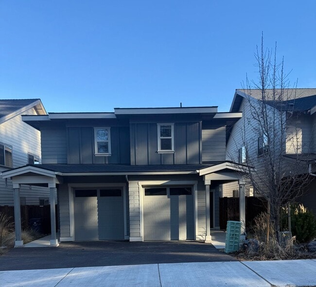 property at 20124 Reed Ln