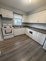 1199 Afton Dr in Sarnia, ON - Building Photo