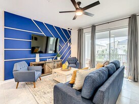 8871 Cabot Cliffs Dr in Kissimmee, FL - Building Photo