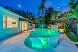 417 NE 15th Ave in Fort Lauderdale, FL - Building Photo - Building Photo