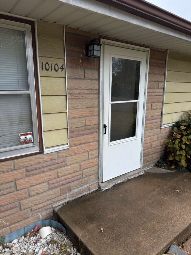 10104 Ventura Dr in St. Louis, MO - Building Photo - Building Photo