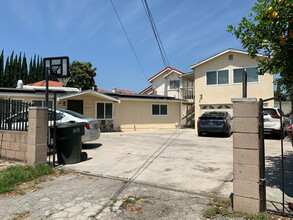 12137 Emery St in El Monte, CA - Building Photo - Building Photo