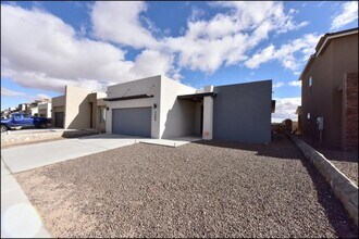 3088 Red Velvet Pl in El Paso, TX - Building Photo - Building Photo