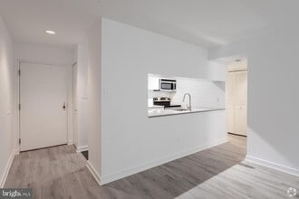 601 24th St NW in Washington, DC - Building Photo - Building Photo