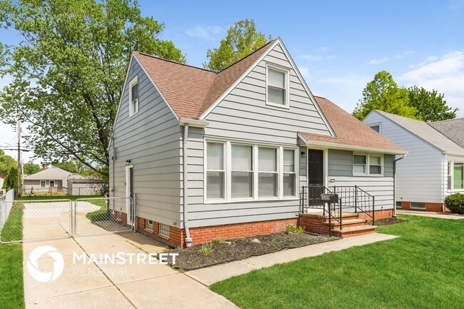 property at 339 E 308th St