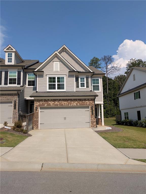 property at 2459 Richmond Row Dr