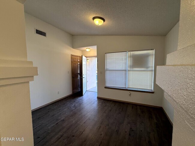 5316 Lucio Moreno Dr in El Paso, TX - Building Photo - Building Photo