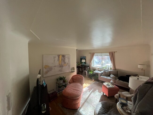 1140 N Marion St-Unit -4 in Denver, CO - Foto de edificio - Building Photo