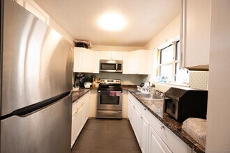 346 Forbes Ave in New Haven, CT - Building Photo - Building Photo