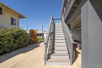 87-110-110 Kaukama Rd in Waianae, HI - Building Photo - Building Photo