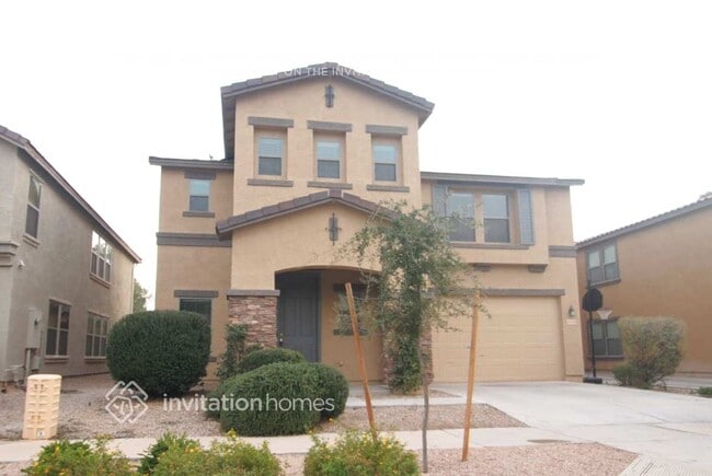 property at 21159 E Avenida Del Valle