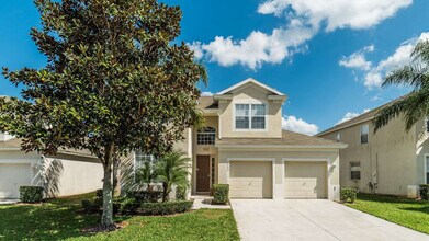 2683 Manesty Ln in Kissimmee, FL - Building Photo - Building Photo