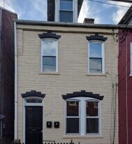 623 W Vine St, Unit 1 in Lancaster, PA - Building Photo