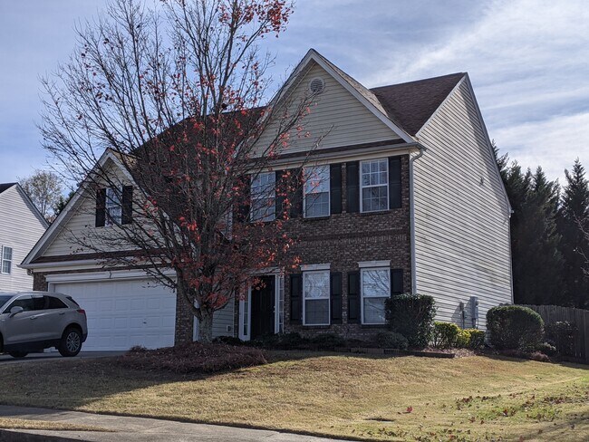 4690 Plantation Mill Trl in Buford, GA - Building Photo - Building Photo